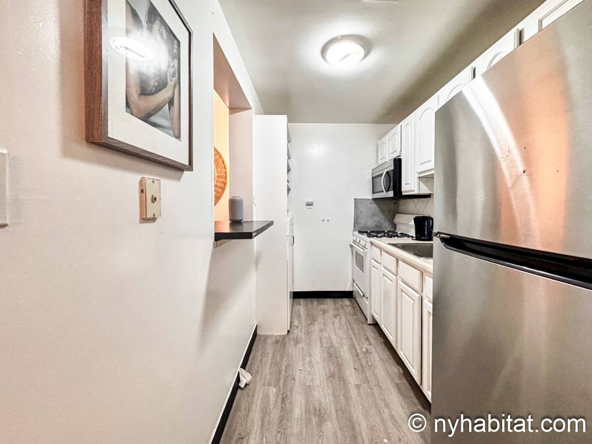 Kitchen - Photo 1 of 2