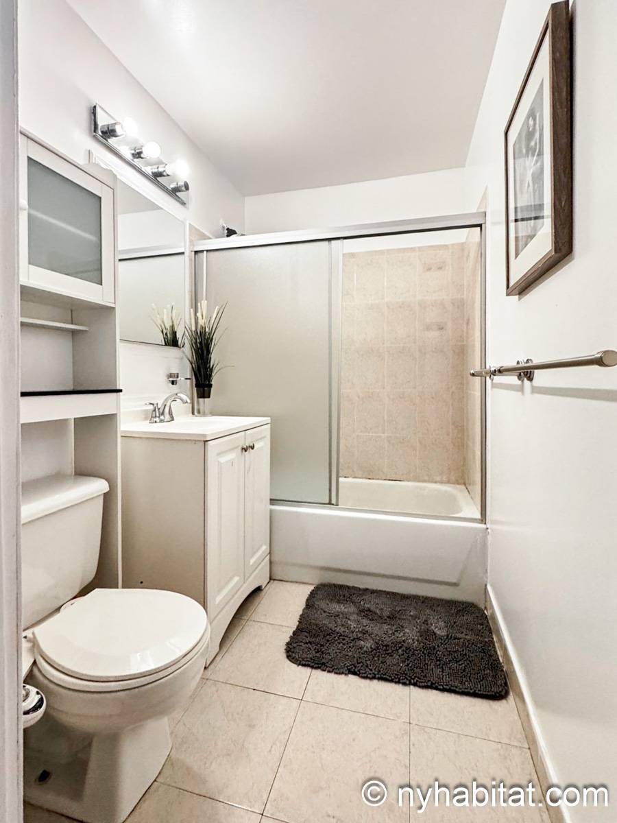 Bathroom 1 - Photo 1 of 1