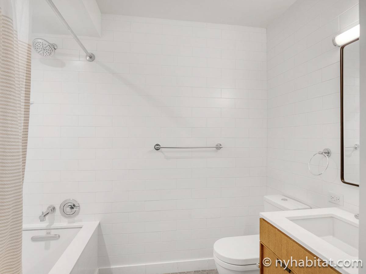 Bathroom 1 - Photo 1 of 1