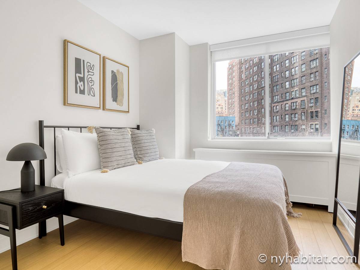 Bedroom 2 - Photo 1 of 4