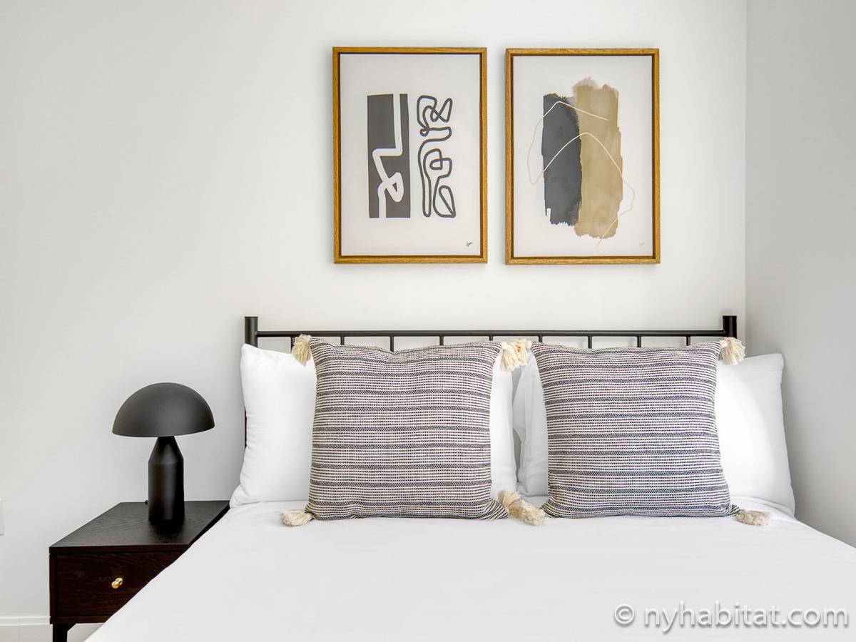 Bedroom 2 - Photo 2 of 4