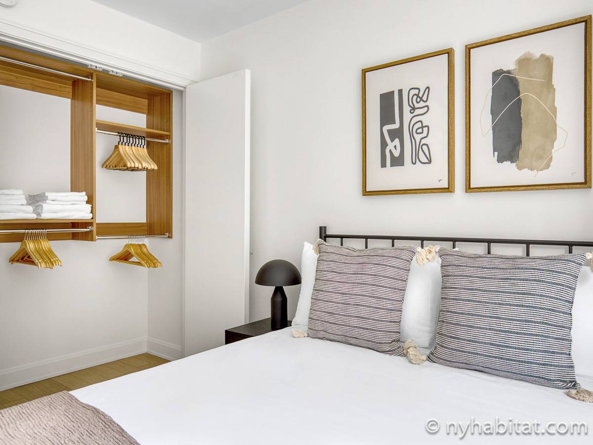 Bedroom 2 - Photo 3 of 4