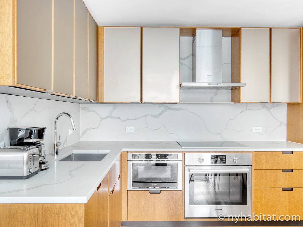 Kitchen - Photo 1 of 2