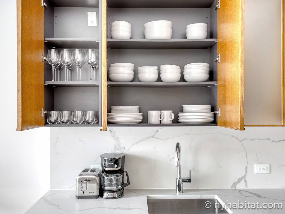 Kitchen - Photo 2 of 2