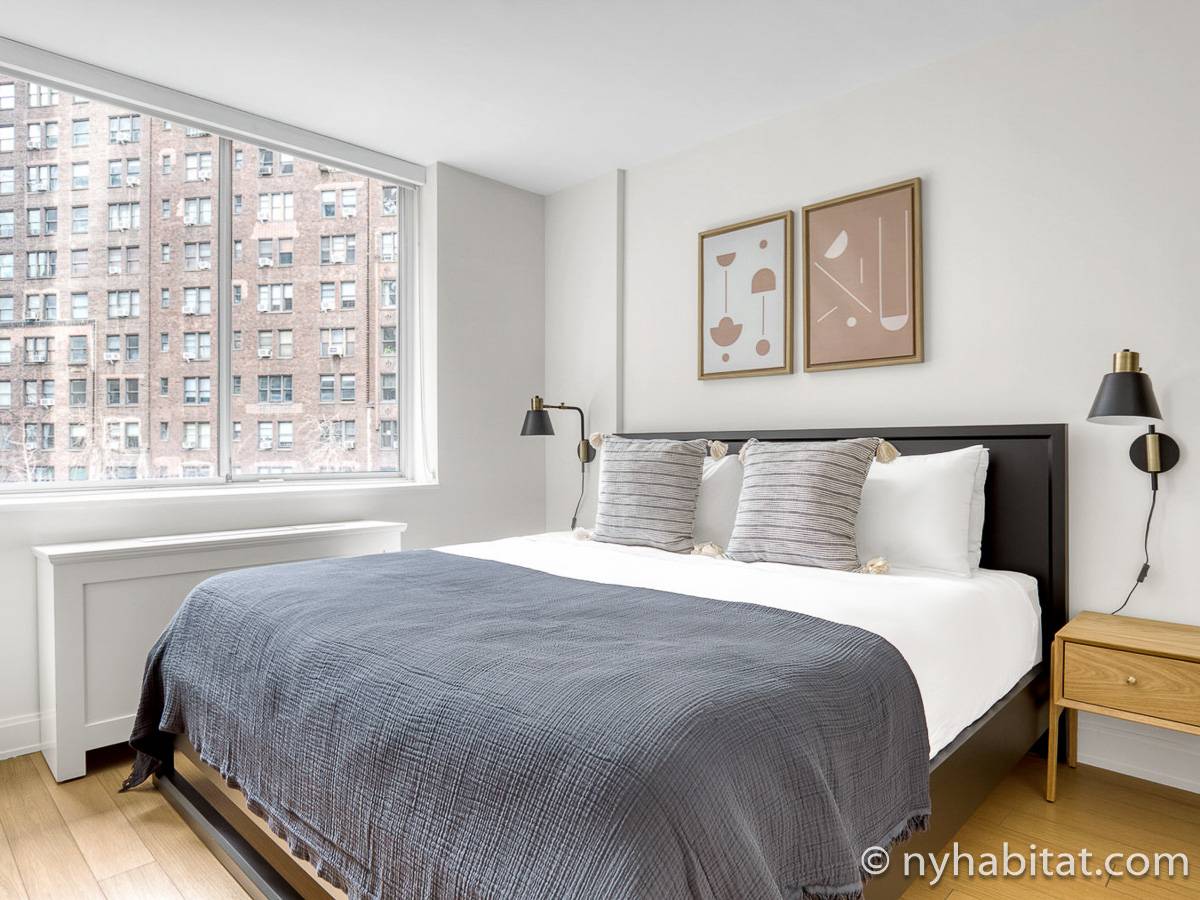 Bedroom 1 - Photo 1 of 2