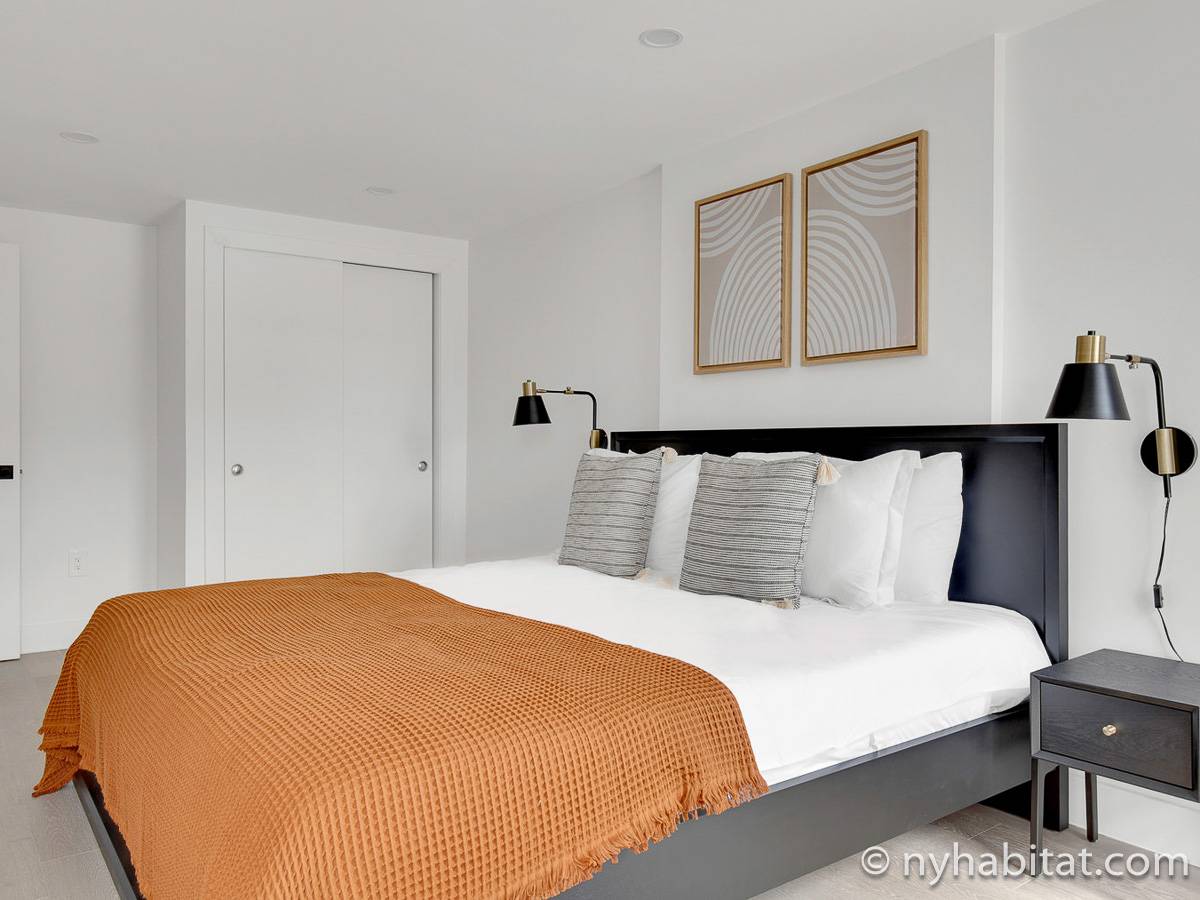 Bedroom 1 - Photo 4 of 5