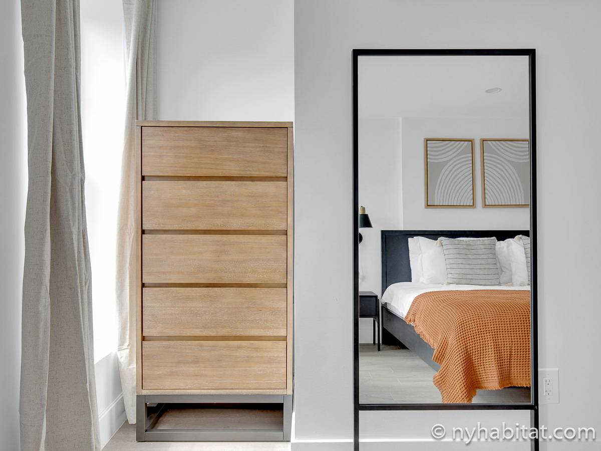 Bedroom 1 - Photo 5 of 5