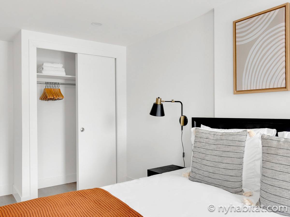 Bedroom 1 - Photo 3 of 5