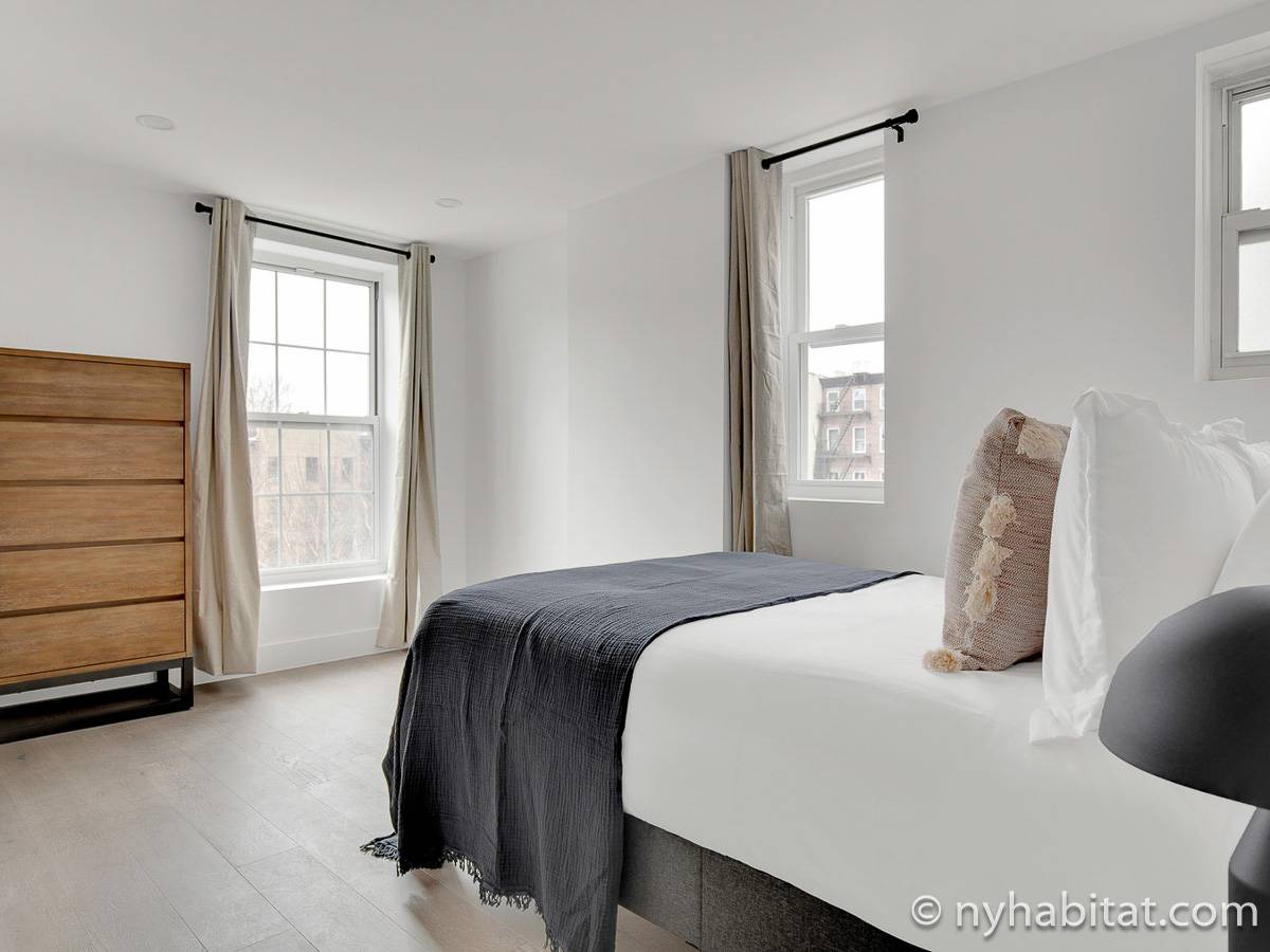 Bedroom 2 - Photo 1 of 4