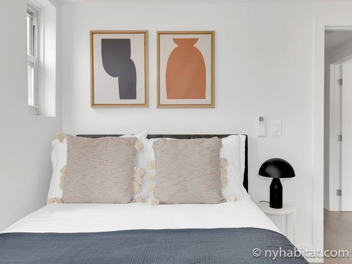 Bedroom 2 - Photo 3 of 4