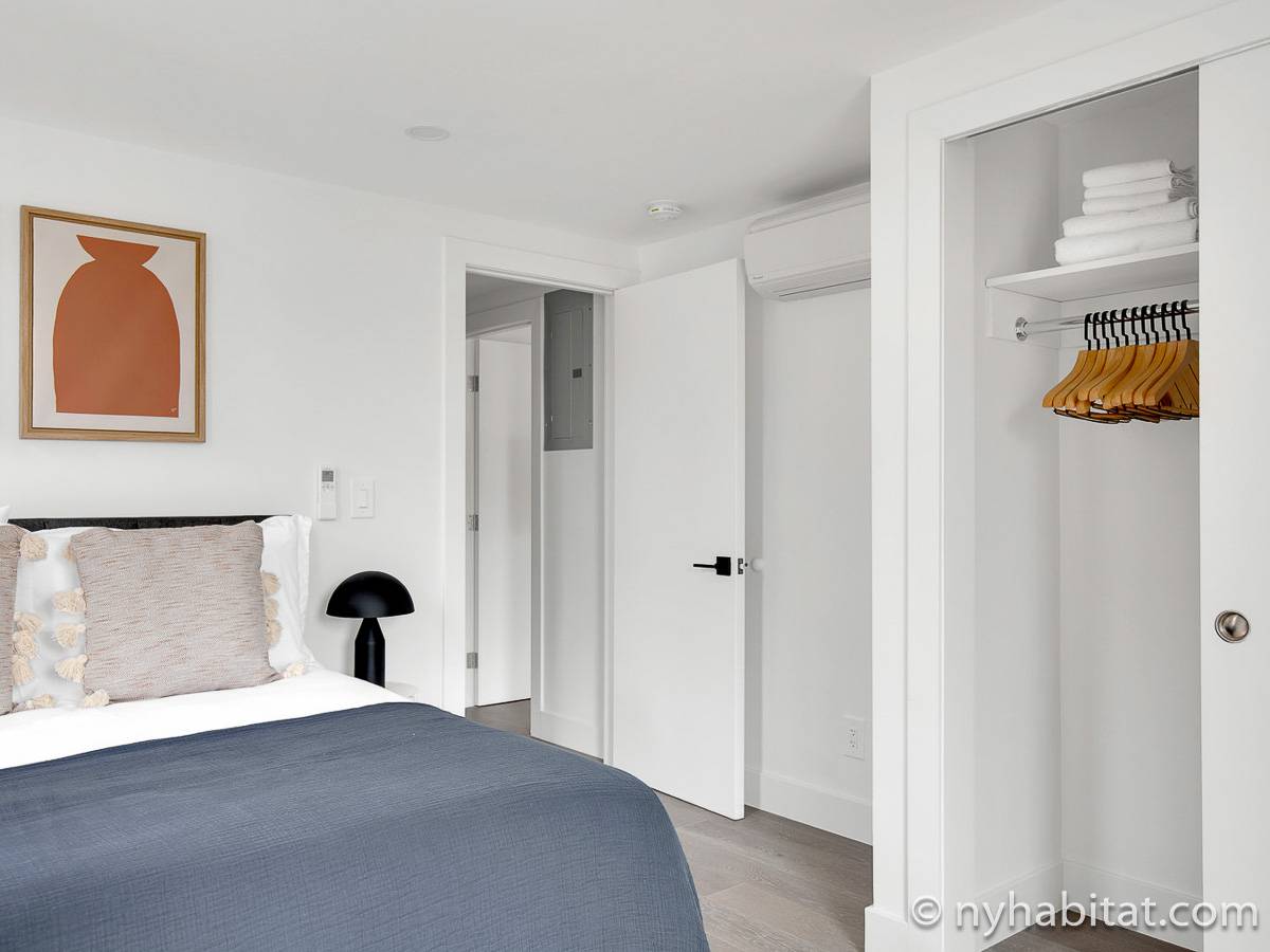 Bedroom 2 - Photo 2 of 4