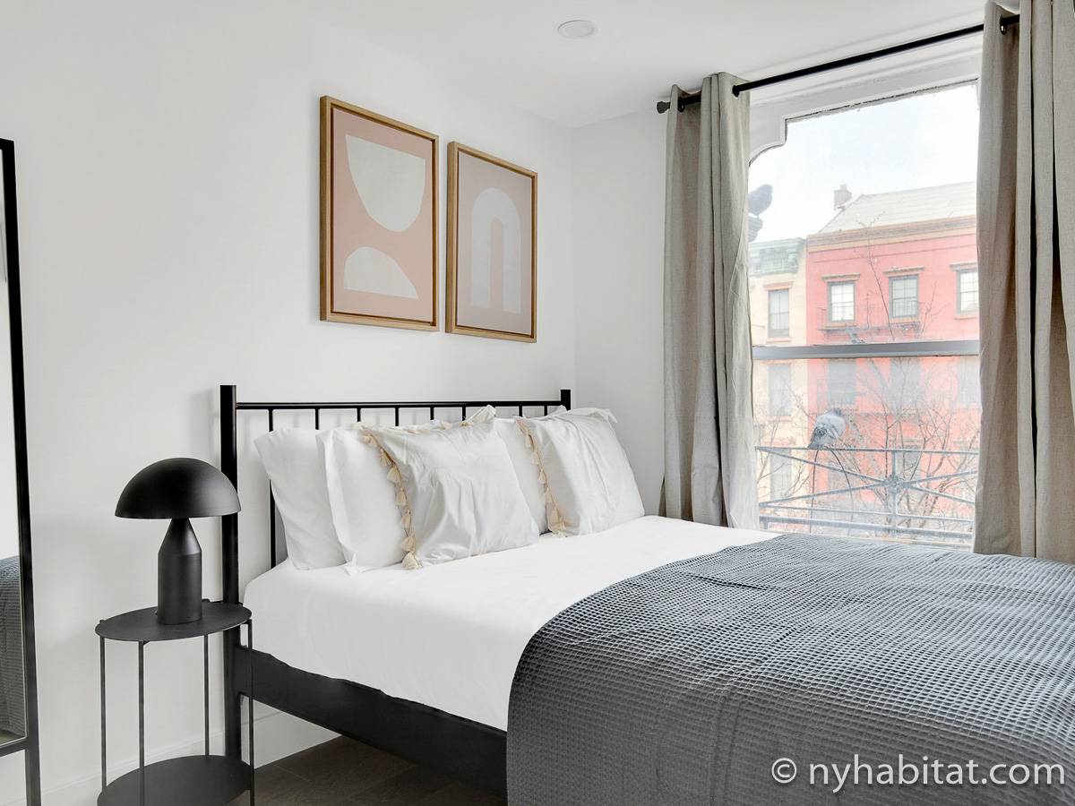 Bedroom 3 - Photo 1 of 2