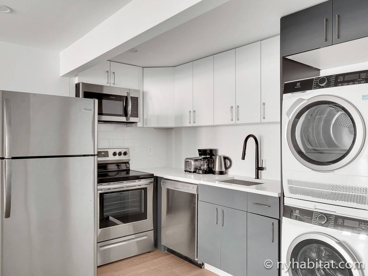 Kitchen - Photo 1 of 2