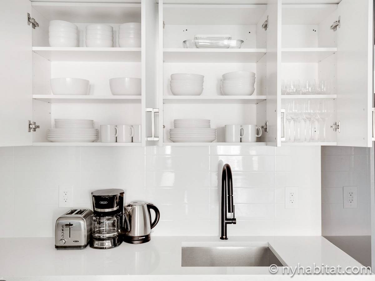 Kitchen - Photo 2 of 2