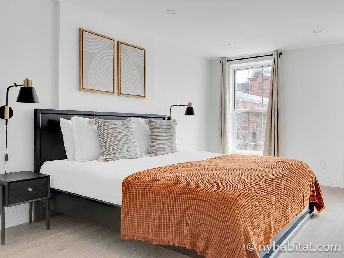 Bedroom 1 - Photo 1 of 5