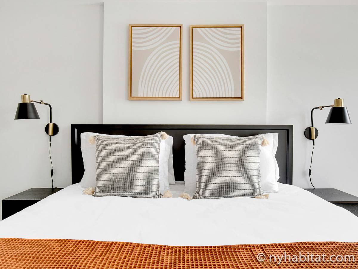 Bedroom 1 - Photo 2 of 5