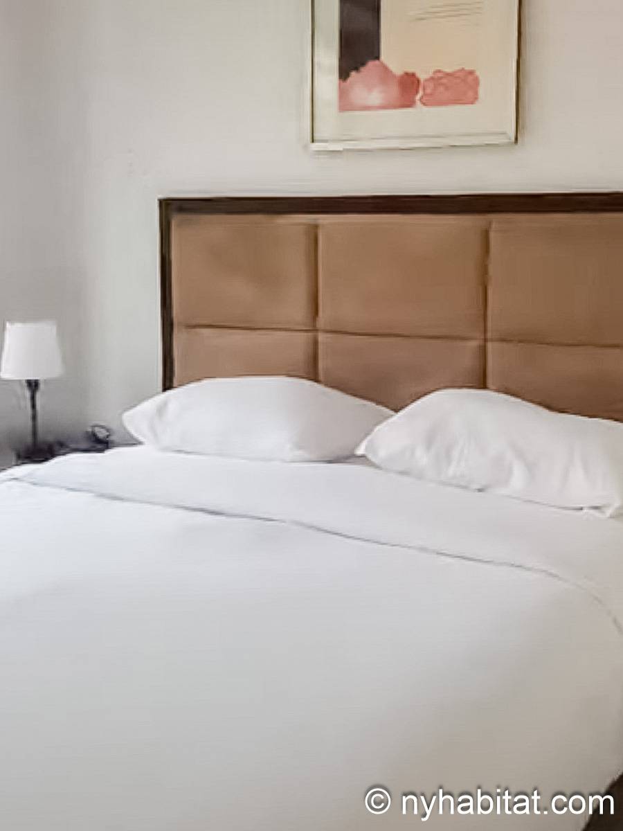 Dormitorio 1 - Photo 2 de 2