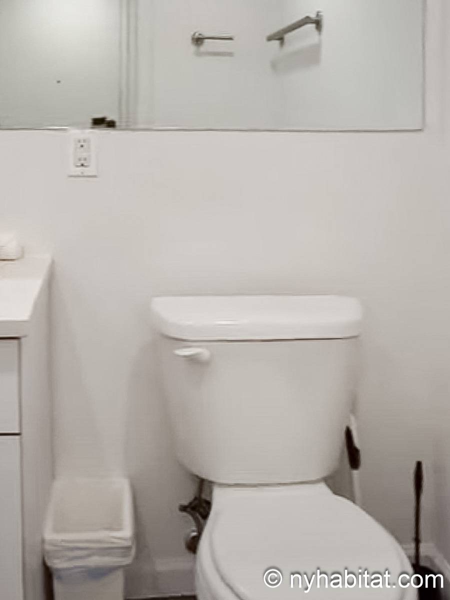 Baño 2 - Photo 2 de 2