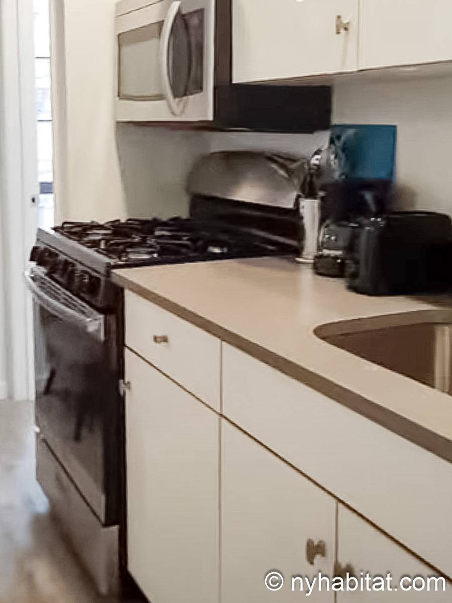 Cocina - Photo 1 de 2