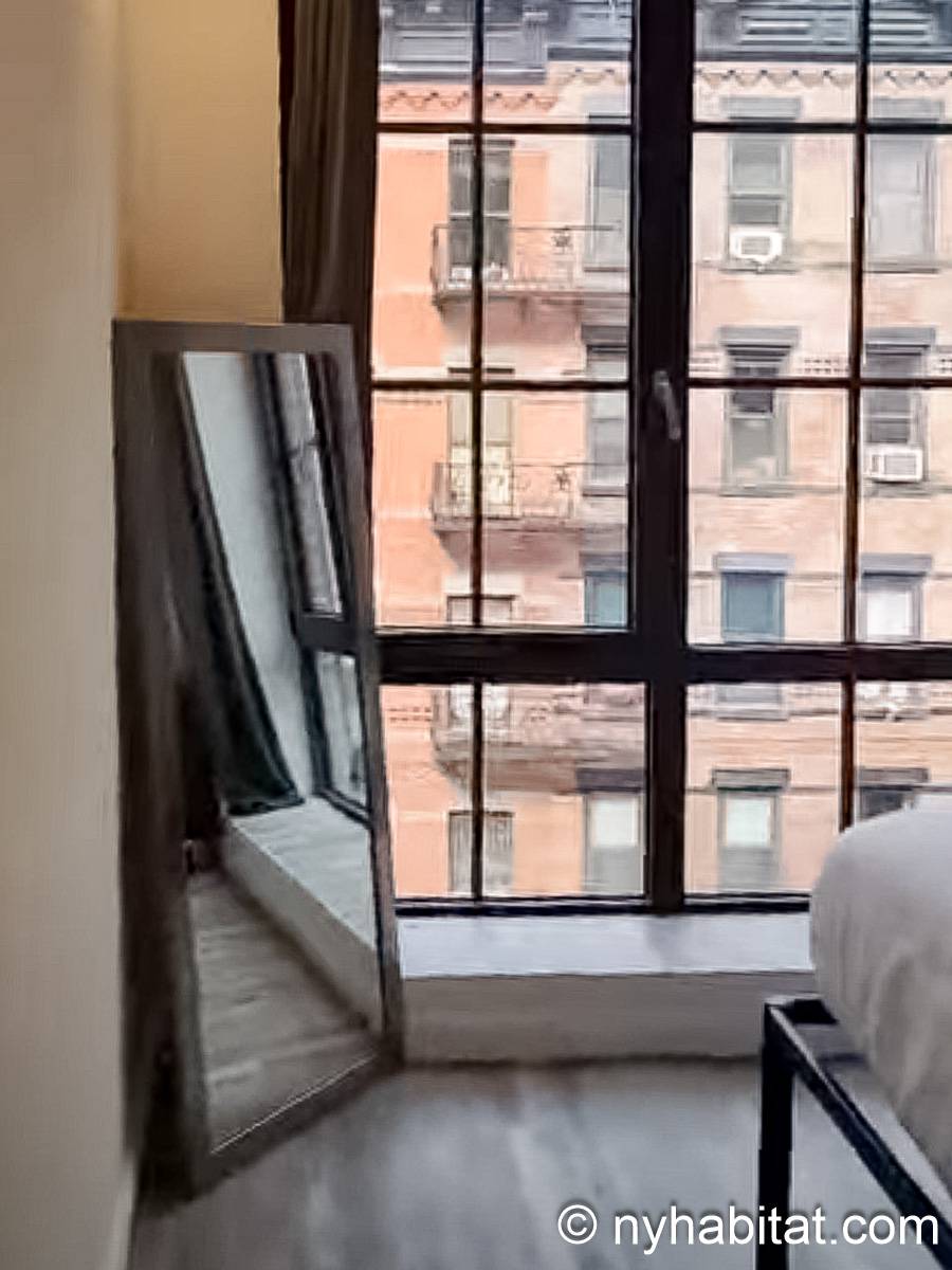 Dormitorio 2 - Photo 3 de 3