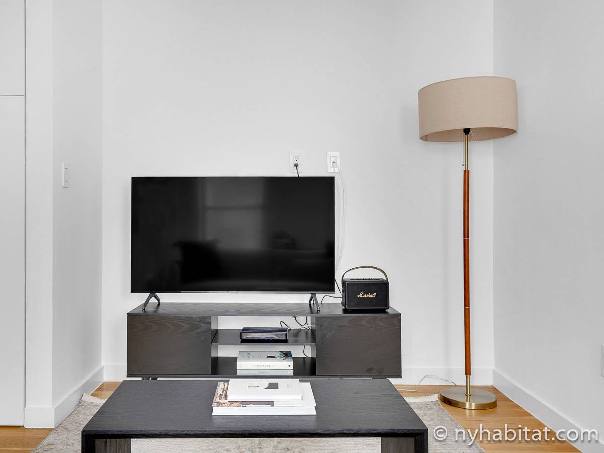 Wohnzimmer - Photo 2 von 3 Wohnzimmer - Photo 2 von 3