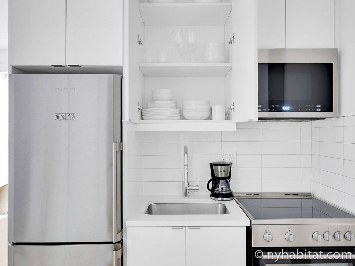 Küche - Photo 2 von 2 Küche - Photo 2 von 2