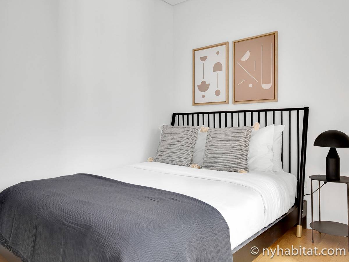 Schlafzimmer - Photo 1 von 3 Schlafzimmer - Photo 1 von 3