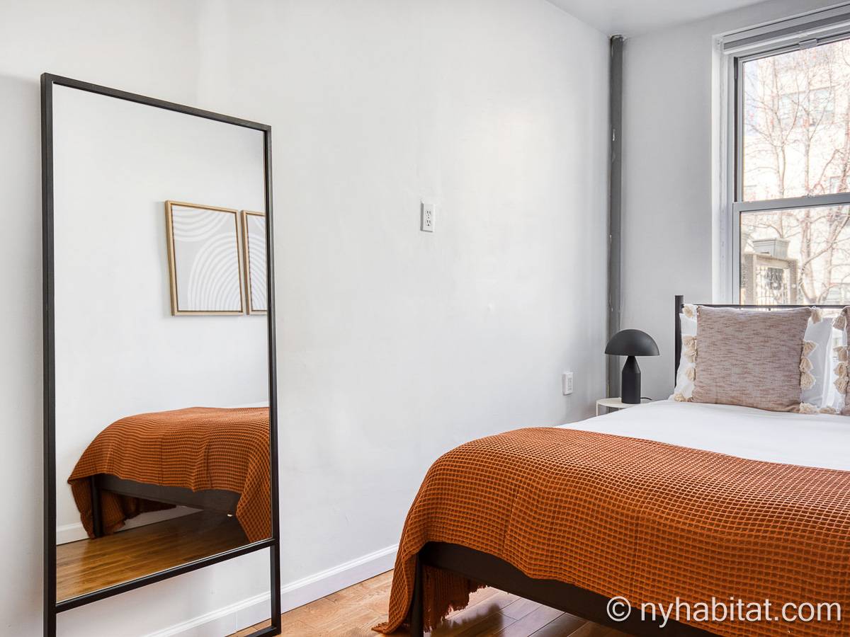 Bedroom 2 - Photo 2 of 4