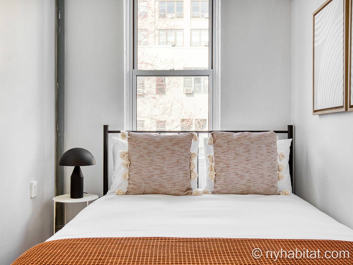 Bedroom 2 - Photo 1 of 4