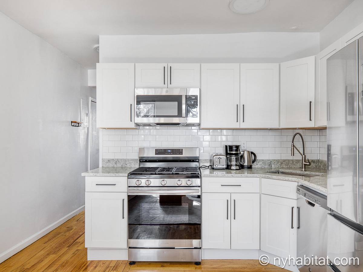 Kitchen - Photo 2 of 2