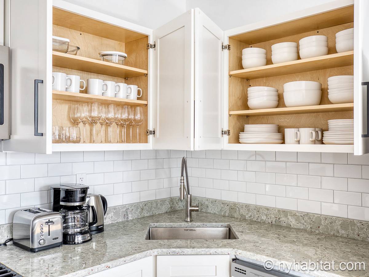 Kitchen - Photo 1 of 2