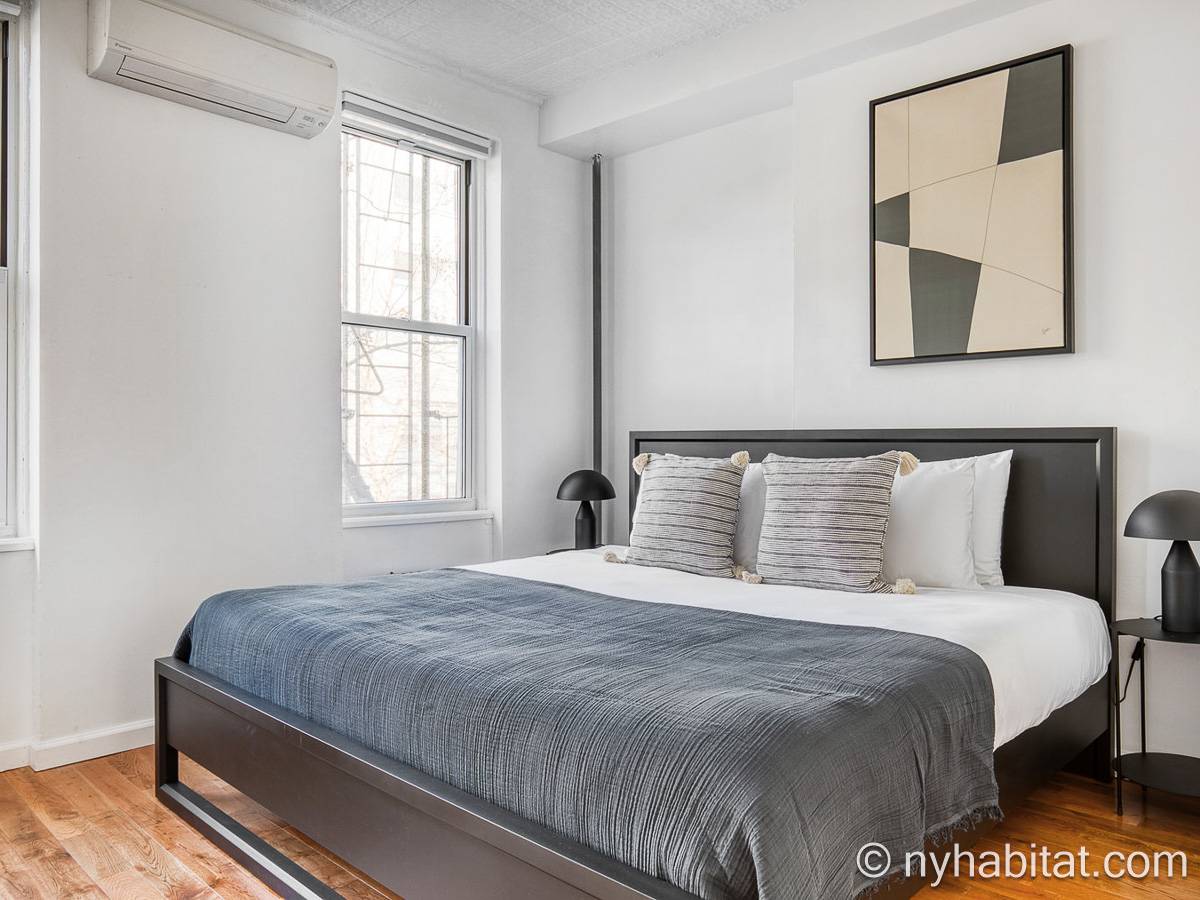 Bedroom 1 - Photo 3 of 3