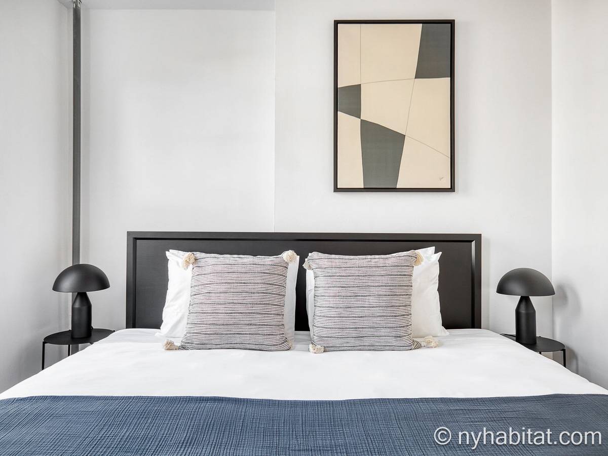 Bedroom 1 - Photo 1 of 3