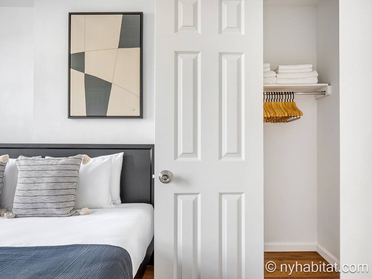 Bedroom 1 - Photo 2 of 3