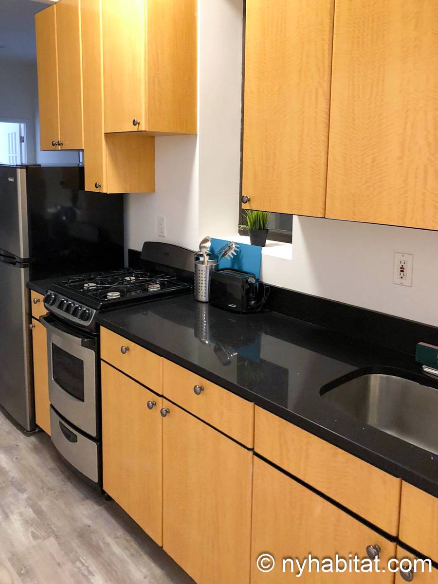 Kitchen - Photo 1 of 1