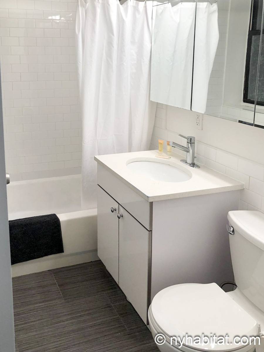 Bathroom - Photo 1 of 1