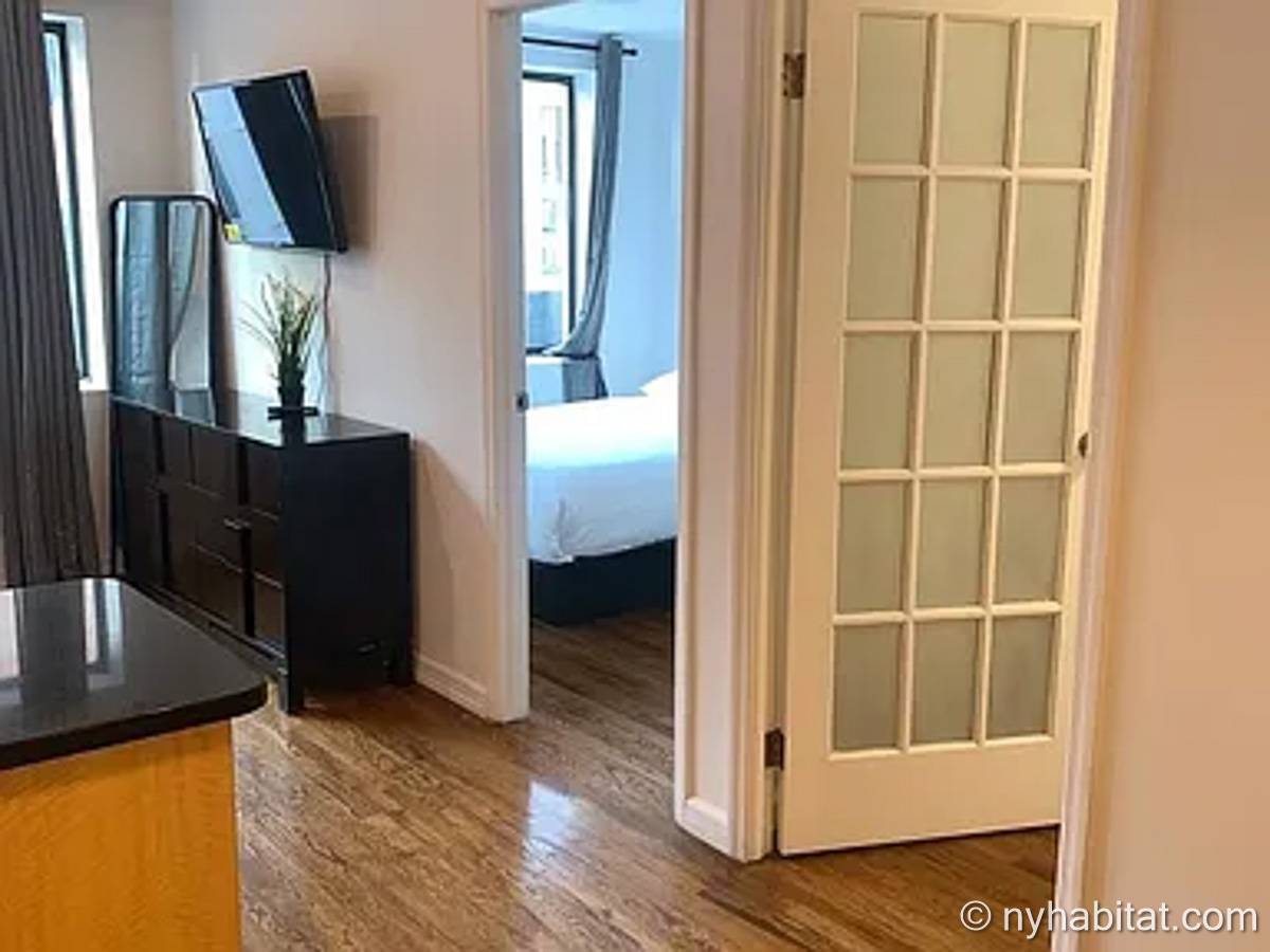 Dormitorio 1 - Photo 2 de 2