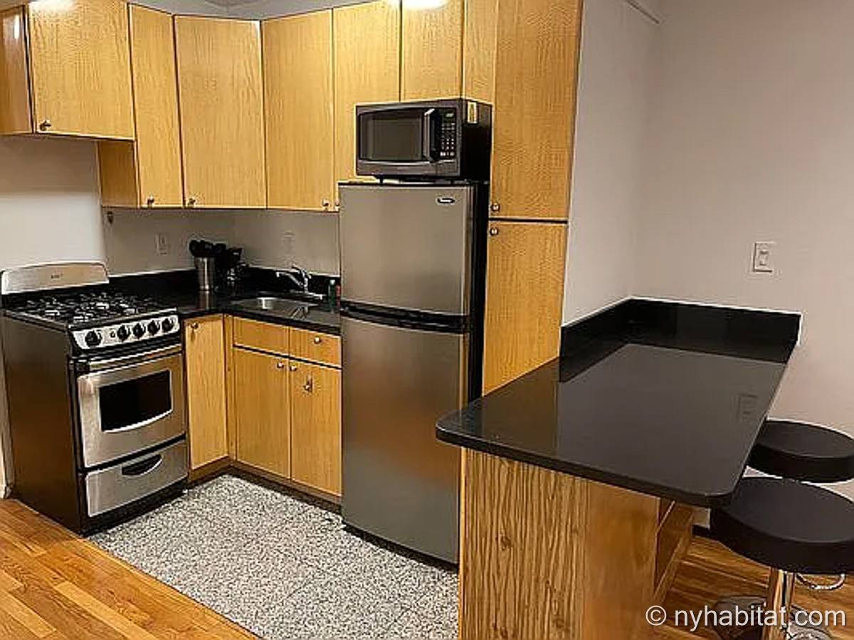 Cocina - Photo 1 de 3