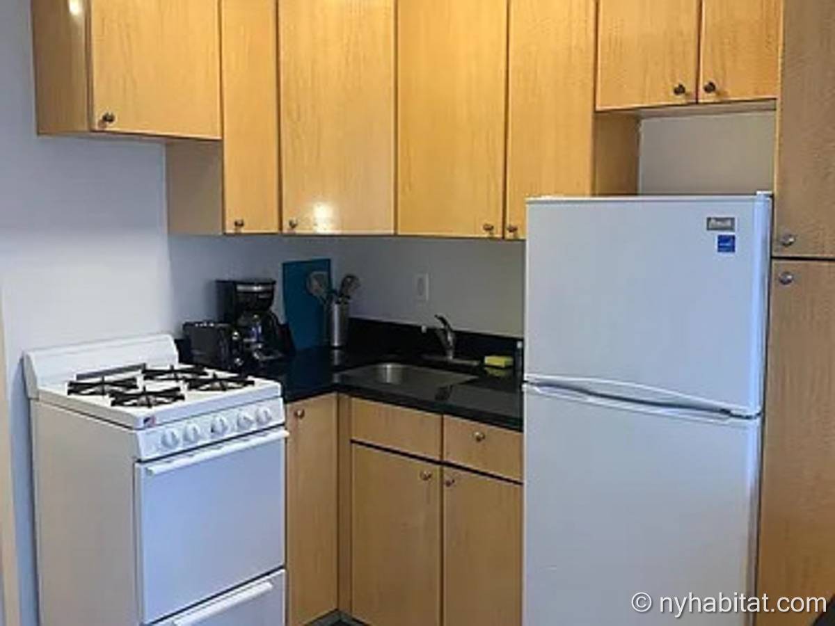 Cocina - Photo 2 de 3