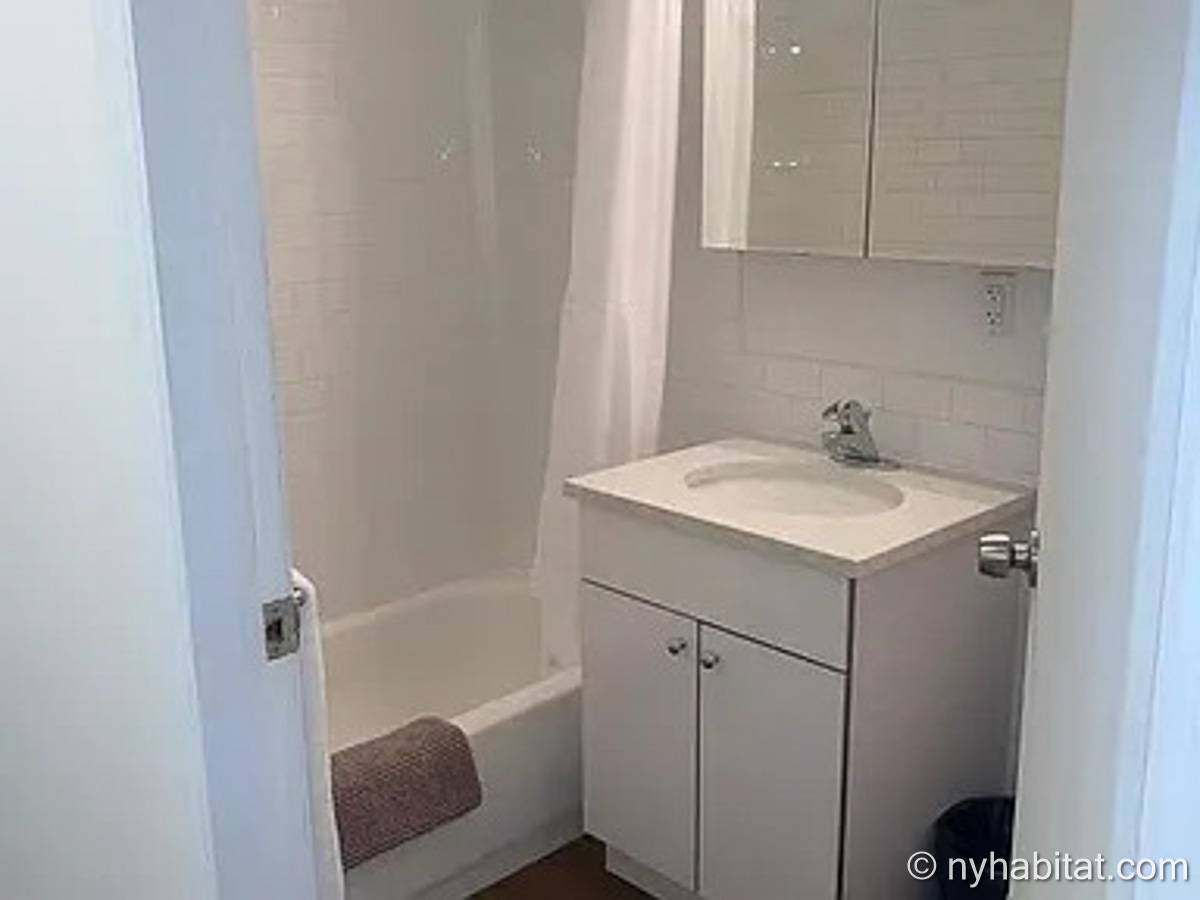 Baño - Photo 1 de 1