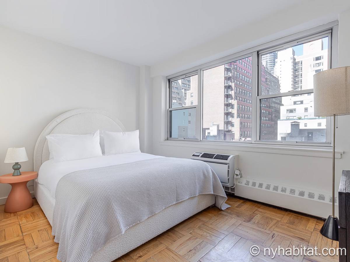 Dormitorio 2 - Photo 1 de 4