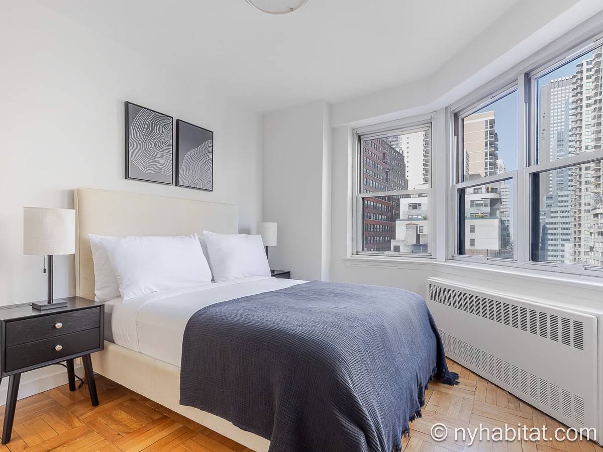 Dormitorio 3 - Photo 1 de 5