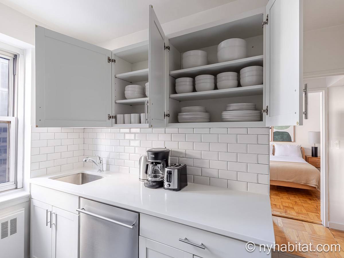 Cocina - Photo 2 de 2