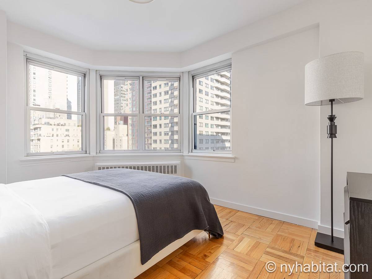 Dormitorio 3 - Photo 2 de 5