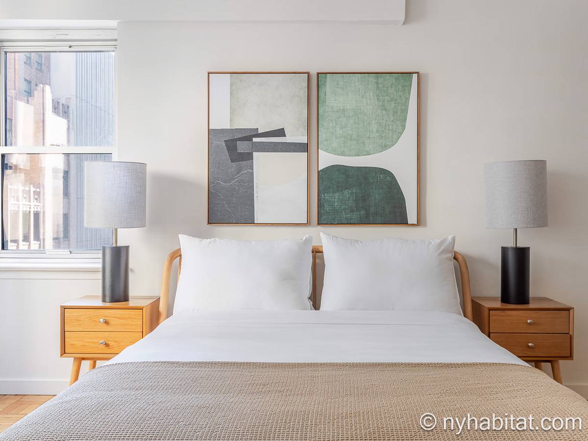 Dormitorio 1 - Photo 2 de 4