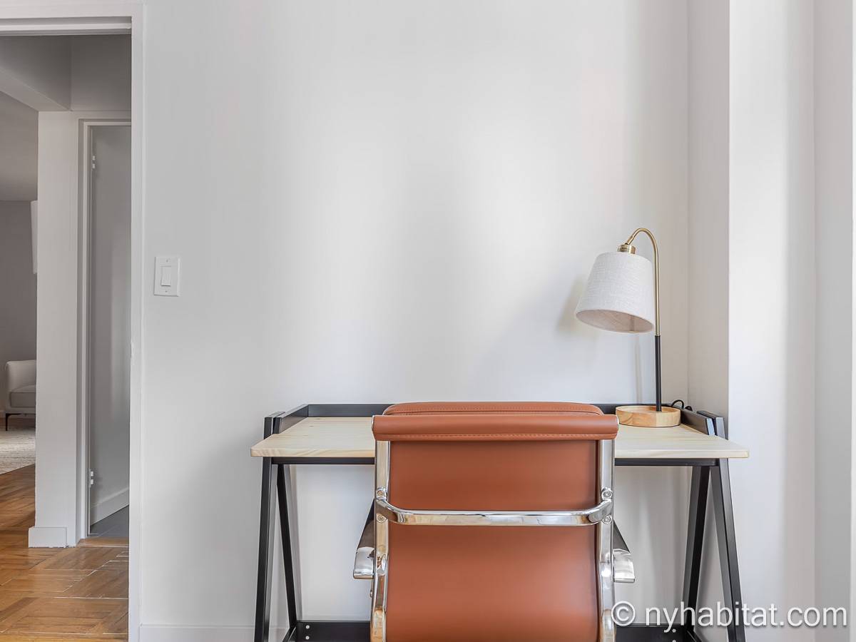 Dormitorio 1 - Photo 4 de 4