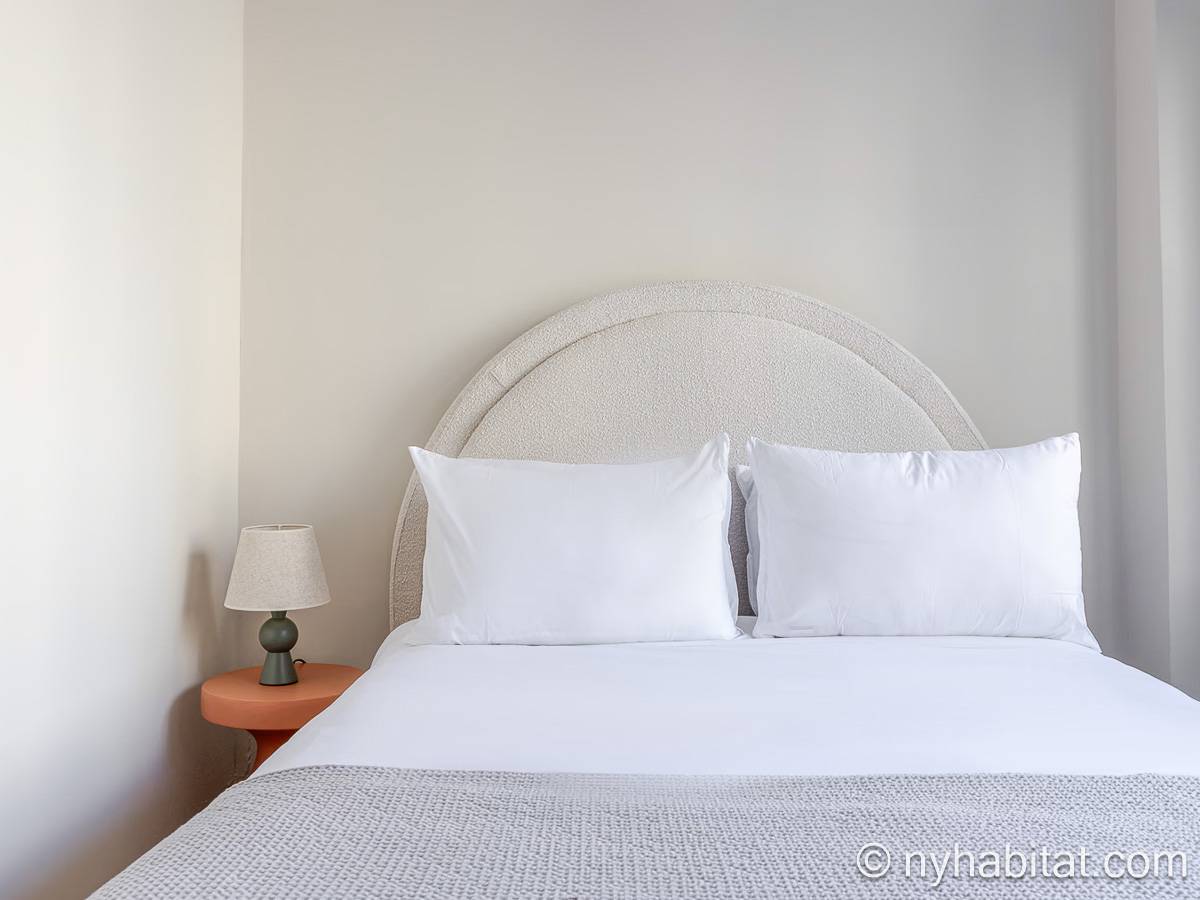 Dormitorio 2 - Photo 2 de 4