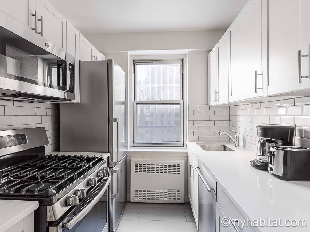 Cocina - Photo 1 de 2