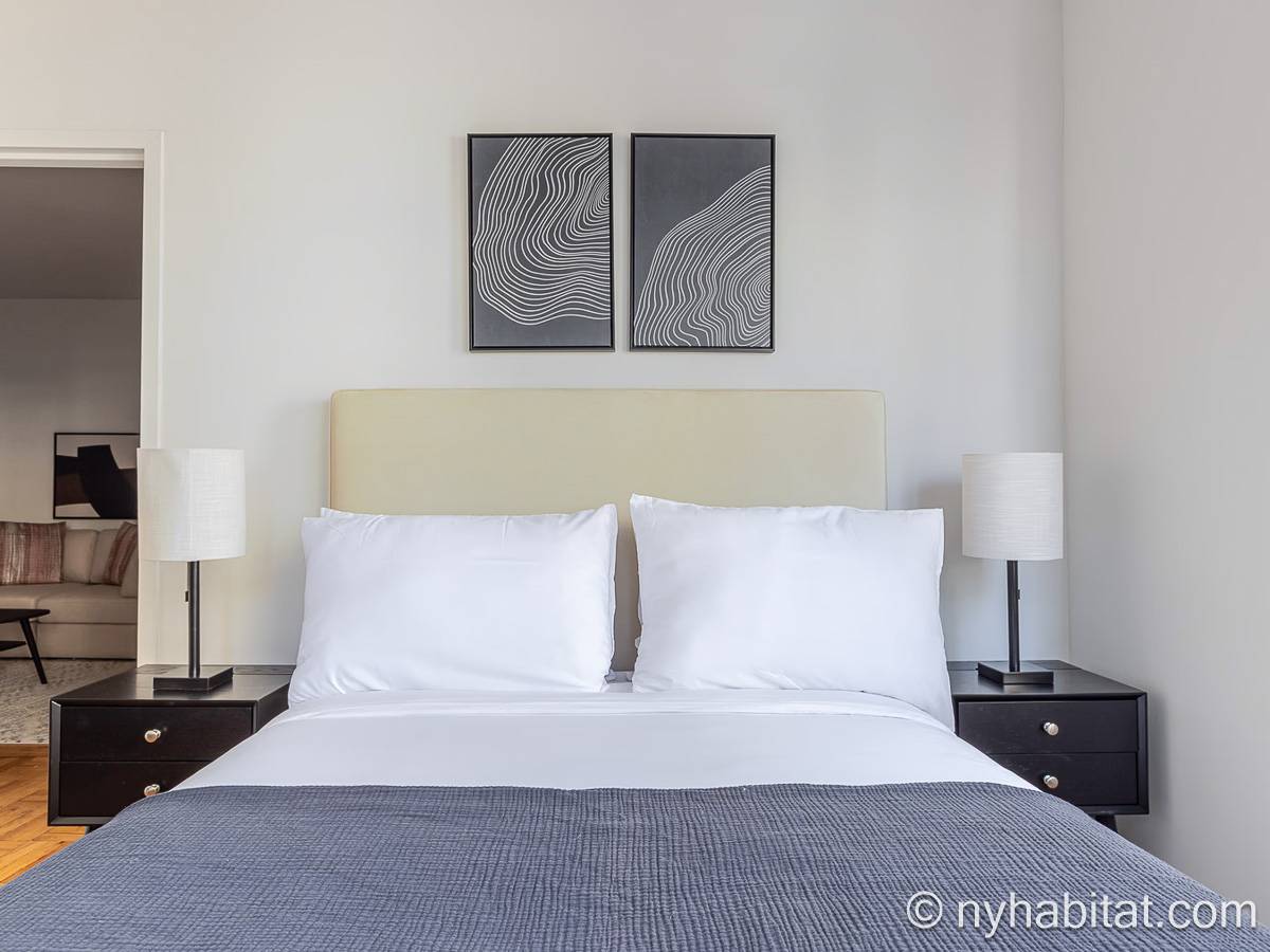 Dormitorio 3 - Photo 3 de 5