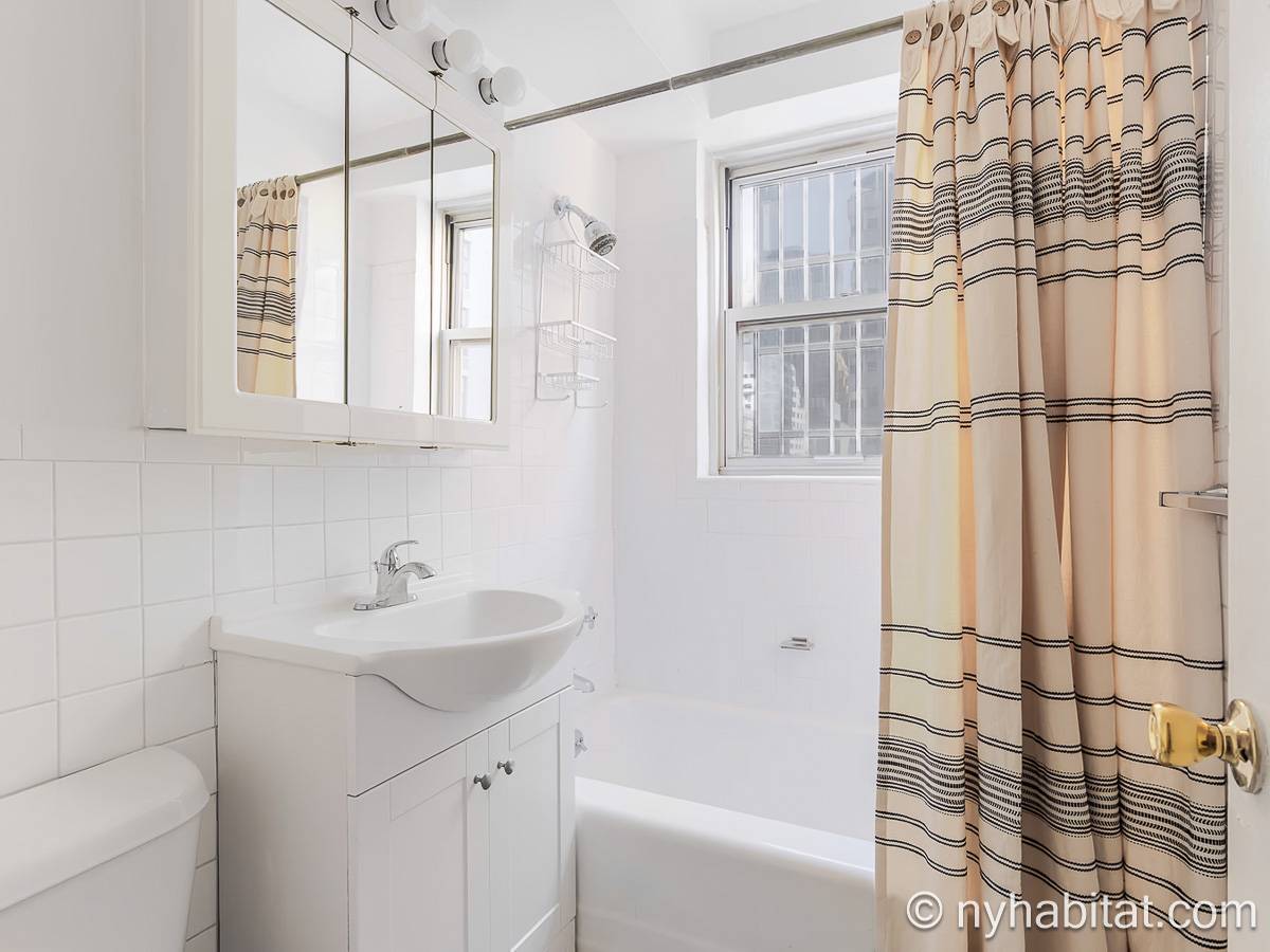 Baño - Photo 1 de 1